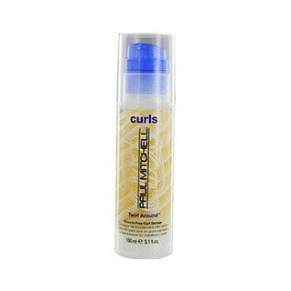 PAUL MITCHELL by Paul Mitchell CURLS TWIRL AROUND CRUNCH FREE CURL DEFINER 5.1 OZ 