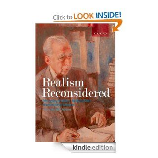 Realism Reconsidered The Legacy of Hans Morgenthau in International Relations eBook Michael C. Williams Kindle Store