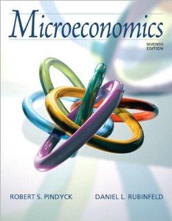 CramReviewStudyingGuideText101   Outlines&Highlights&Review for textbook by R. Pindyck's, D. Rubinfeld 's Microeconomics: CramReviewStudyingGuideText101: Books