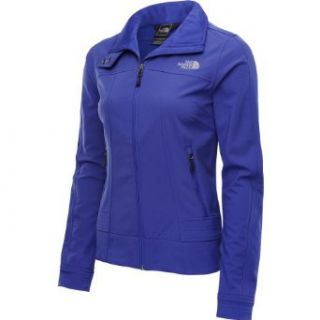 THE NORTH FACE Women's Calentito Softshell Jacket   Size: Small, Ultramarine at  Womens Clothing store
