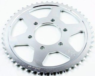 1981 1981 Suzuki GS550 L X JT SPROCKET 49 TOOTH, Manufacturer: JT SPROCKET, Manufacturer Part Number: JTR816.49 AD, Stock Photo   Actual parts may vary.: Automotive