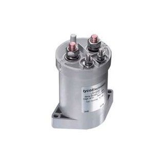 TE CONNECTIVITY / KILOVAC   LEV200H5ANA   RELAY CONTACTOR, SPST, 24VDC, 500A: Electronic Components: Industrial & Scientific