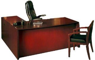 Mayline Corsica Series "L" Shape Credenza 72"x68"x29.5" : Office Credenzas : Office Products