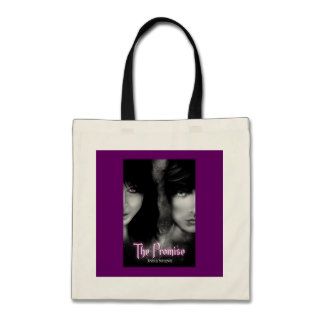 The Promise Swag Canvas Bags