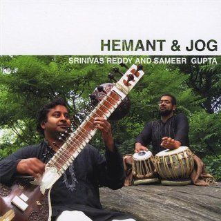 Hemant & Jog: Music