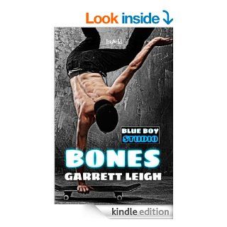 Bones (Blue Boy Book 2) eBook: Garrett Leigh: Kindle Store