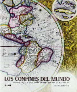 CONFINES DEL MUNDO, LOS (Spanish Edition): HARWOOD JEREMY: 9788480767972: Books