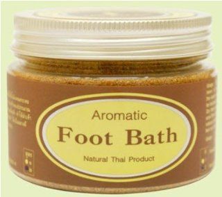 Organic Aromatic Foot Bath No.2 Product of Thailand : Other Products : Everything Else