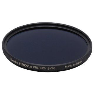 Kenko Camera Lens Filters 72mm PRO1D Pro ND16 Slim Frame : Camera Lens Neutral Density Filters : Camera & Photo