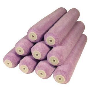 Linzer 18 in. x 3/4 in. High Capacity Polyester Roller Cover (9 Pack) HD RC 375 18 9 PK