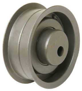 URO Parts (051 109 243) Timing Belt Tensioner Roller: Automotive