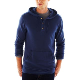 Levis French Terry Hoodie, Mens