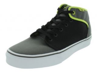 Vans Men's 106 Mid Skate Shoes: Skateboarding Shoes: Shoes