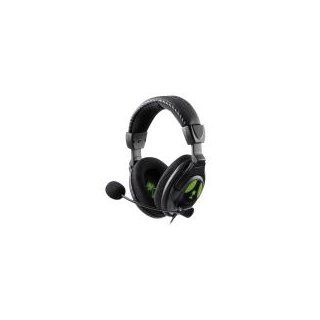Ear Force X12 Gaming Headset and Amplified Stereo Sound Pc Video Games