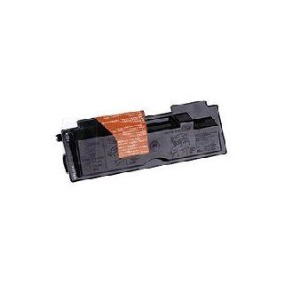 NEW Kyocera Mita Compatible TK132 TONER CARTRIDGE (BLACK) (Toner/Cartridges): Electronics