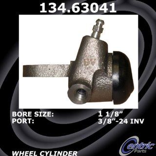 Centric (134.63041) Drum Brake Wheel Cylinder: Automotive