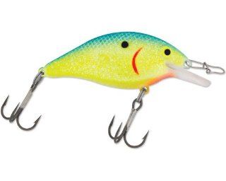 Luhr Jensen 6594 018 0583 Speed Trap : Fishing Topwater Lures And Crankbaits : Sports & Outdoors
