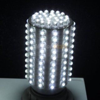 149pcs 6000k E27 9w 110v Right White Low Power LED Corn shaped Light Lamp 