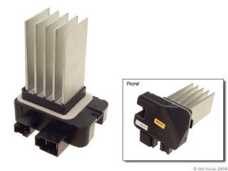 OES Genuine Blower Motor Resistor for select Volvo 850 models: Automotive