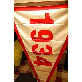 St. Louis Cardinals World Series 1934 3' x 5' Rooftop Flag : Sports Fan Outdoor Flags : Sports & Outdoors