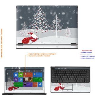 Decalrus   Decal Skin Sticker for Dell Latitude 3330 with 13.3" screen (IMPORTANT NOTE: compare your laptop to "IDENTIFY" image on this listing for correct model) case cover Lat3330 139: Electronics