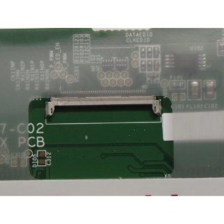 ASUS N80VB B141EW05 V.0 LAPTOP LCD SCREEN 14.1" WXGA LED DIODE (SUBSTITUTE REPLACEMENT LCD SCREEN ONLY. NOT A LAPTOP ): Computers & Accessories