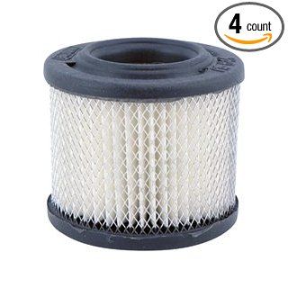 Killer Filter Replacement for WESTERBEKE WA145 (Pack of 4): Industrial Process Filter Cartridges: Industrial & Scientific