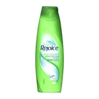 Rejoice Anti dandruff Hair Shampoo Fro Itchy Remove 170 Ml. Product of Thailand: Everything Else