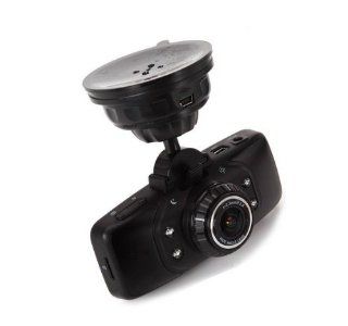Gs9000 GPS Tracking 2.7 Inch Full Hd 1080p Car DVR Vehicle Recorder 5.0 Mp Cmos Sensor 178 Degree Wide Angle Motion Detection H.264 Hdmi/av Out : Vehicle On Dash Video : Car Electronics