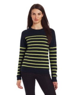 Columbia Women's Behind The Lines Crew Sweater Clothing