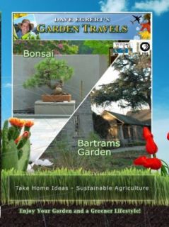 Garden Travels Bonsai Bartrams Garden: Mark Morro:  Instant Video