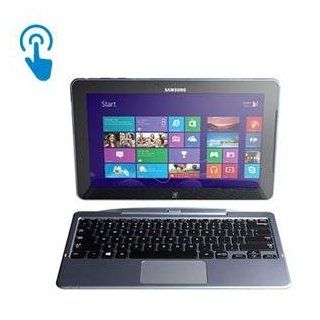 Samsung ATIV Smart PC XE500T1C 11.6" 64 GB Net tablet PC   Wi Fi   Intel Atom Z2760 1.80 GHz   LED Backlight : Computers : Computers & Accessories