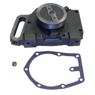 GMB 196 2028 OE Replacement Water Pump Automotive