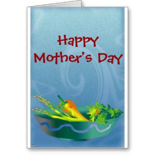 Mother's Day Card