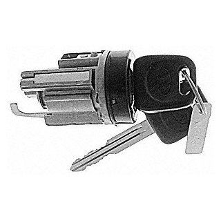 Standard Motor Products US199L Ignition Lock Cylinder: Automotive