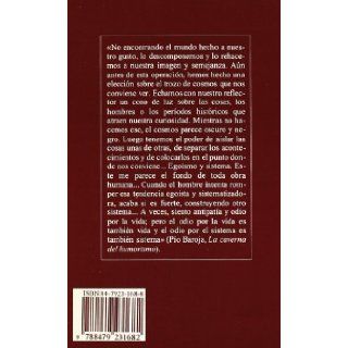 Baroja (1872 1956): Ramn Emilio Mandado Gutirrez: 9788479231682: Books