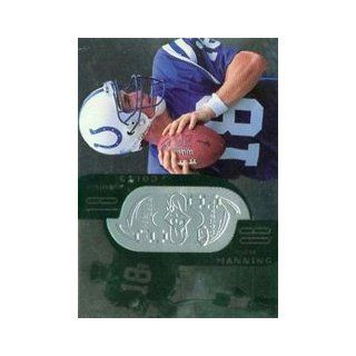1998 SPx Finite #181 Peyton Manning RC /1998: Sports Collectibles