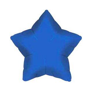 Blue Star Mylar Balloon: Everything Else