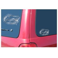 Florida Gators Window Graphic Pack College Themed