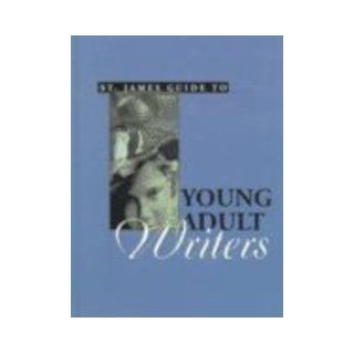 St. James Guide to Young Adult Writers Edition 2. (St. James Guide to Writers Series) Tom Pendergast, Sara Pendergast 9781558623682 Books