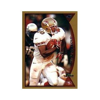 1998 Topps #192 William Floyd Sports Collectibles