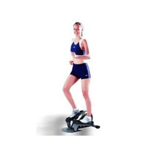 Fun Exercise   Small in Size, Big in Power   Mini Elliptical Trainer Professional Edition (5 Stars Online Store   Ezshoponline, Inc.): Health & Personal Care
