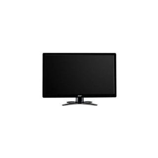 Acer G196HQL b 18.5 inch Widescreen 100,000,000:1 5ms VGA LED LCD Monitor (Black): Computers & Accessories