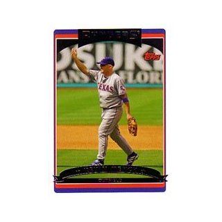 2006 Topps #198 Kevin Mench: Sports Collectibles