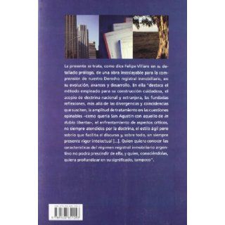 Principios registrales. estudio del derecho registral inmobiliario argentino (Spanish Edition) Gabriel de Reina Tartiere 9789508851093 Books