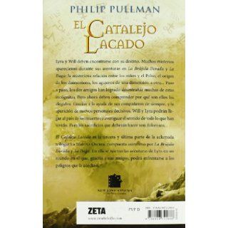 El Catalejo Lacado (Spanish Edition) Philip Pullman 9788498722666 Books