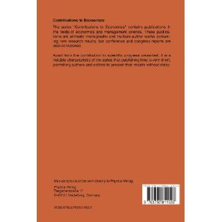 Vertical Relationships and Coordination in the Food System (Contributions to Economics): Giovanni Galizzi, Luciano Venturini: 9783790811926: Books