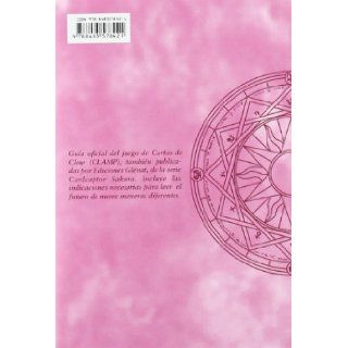 Cardcaptor Sakura Pack Guia Juego Cartas (Shojo Manga) (Spanish Edition) Clamp 9788483578421 Books