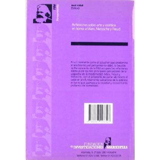Reflexiones Sobre Arte y Estetica (Spanish Edition): Jose Vidal: 9788487098307: Books