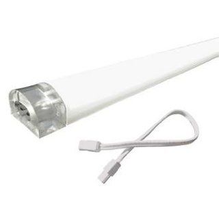 Orion Super Bright 18" Wide White LED Under Cabinet Light : Under Cabinet Lamps : Office Products